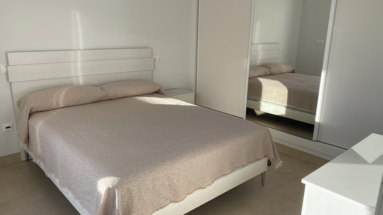 Photo of Bedroom in Benijofar