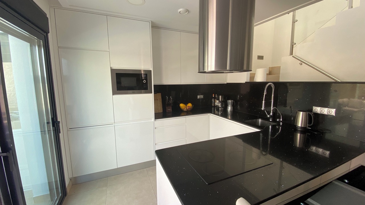 Photo of Kitchen in Benijofar
