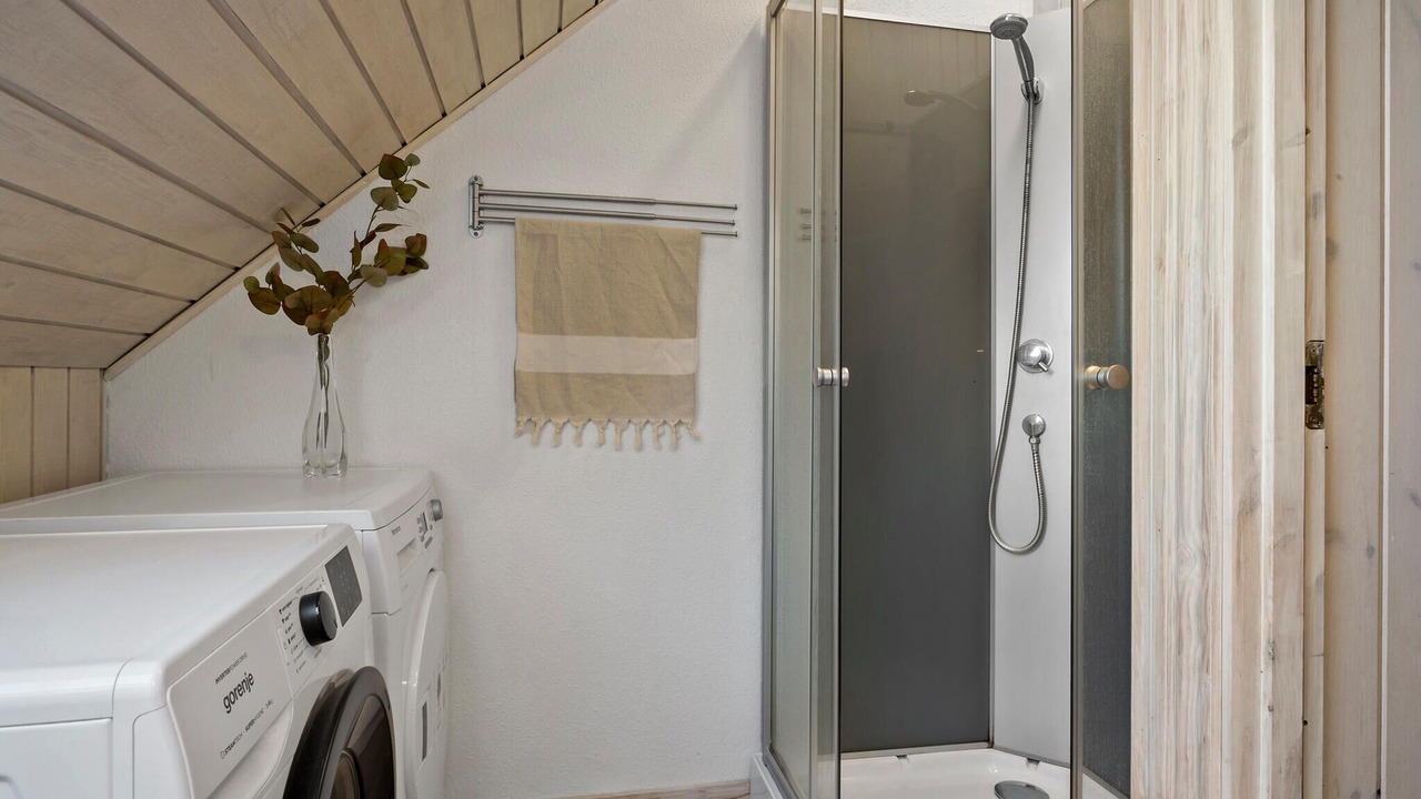 Photo of Bathroom in Pandrup