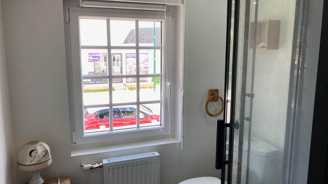 Photo of Bathroom in Touques