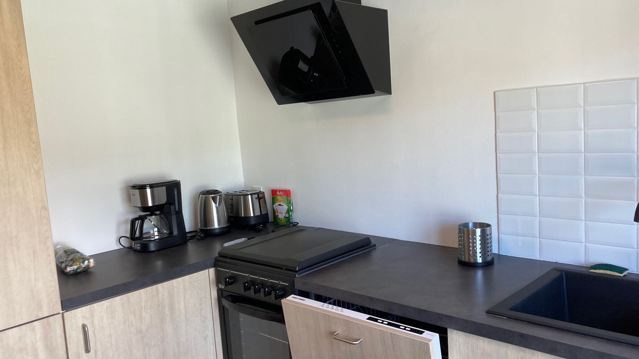 Photo of Kitchen in Touques
