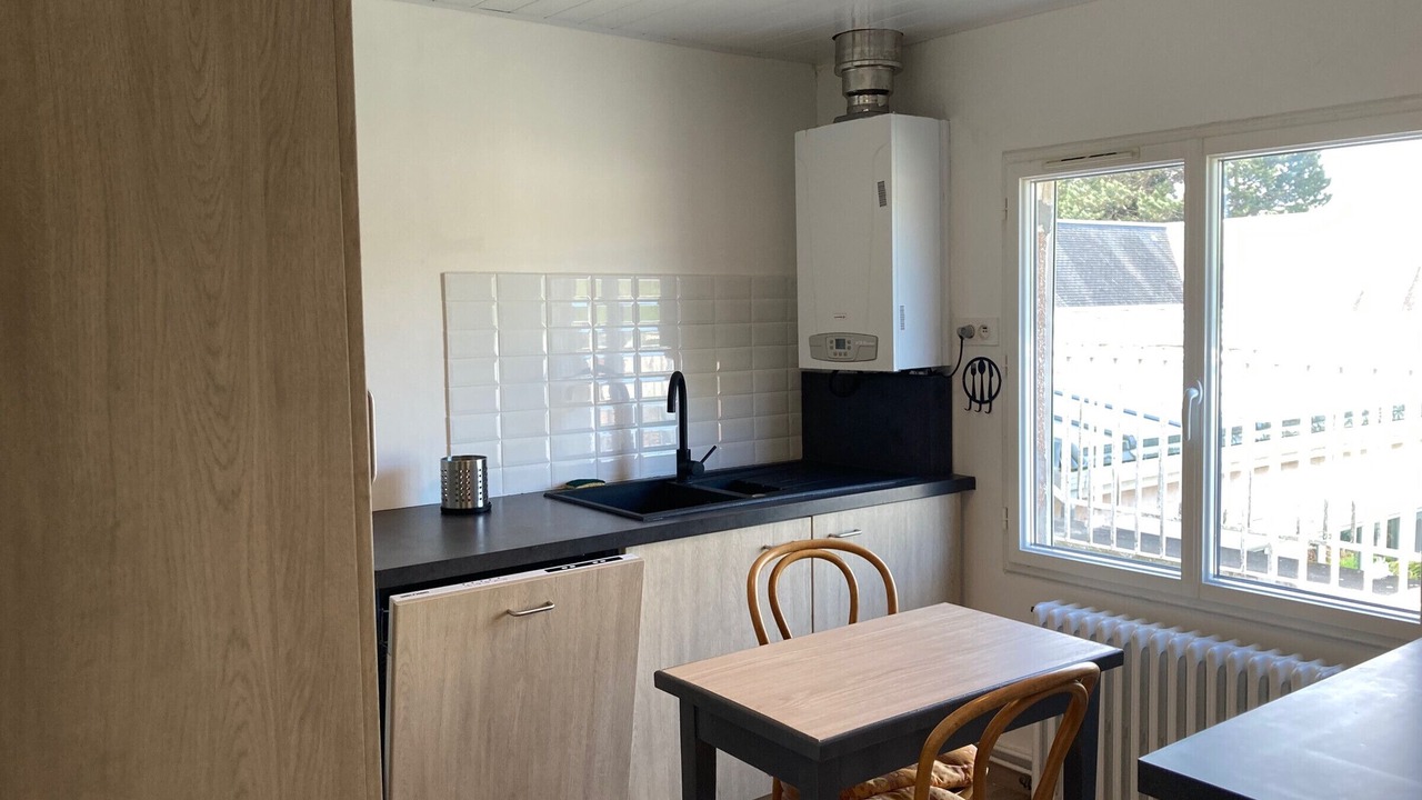 Photo of Kitchen in Touques