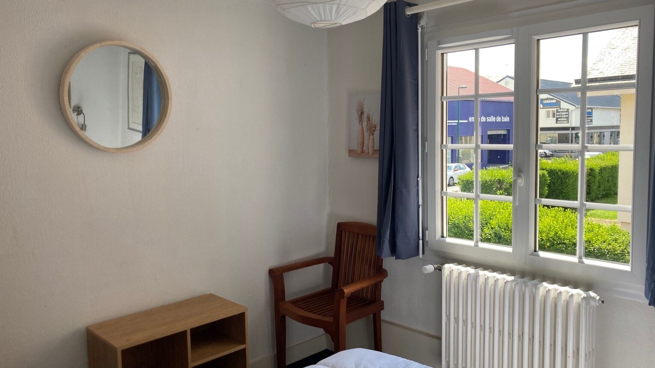 Photo of Bedroom in Touques