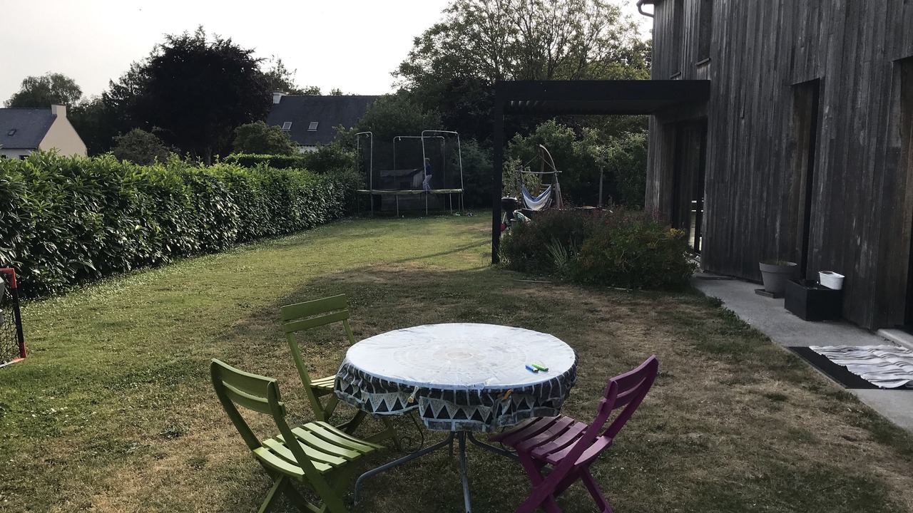 Photo of Outdoor in Langrolay-sur-Rance