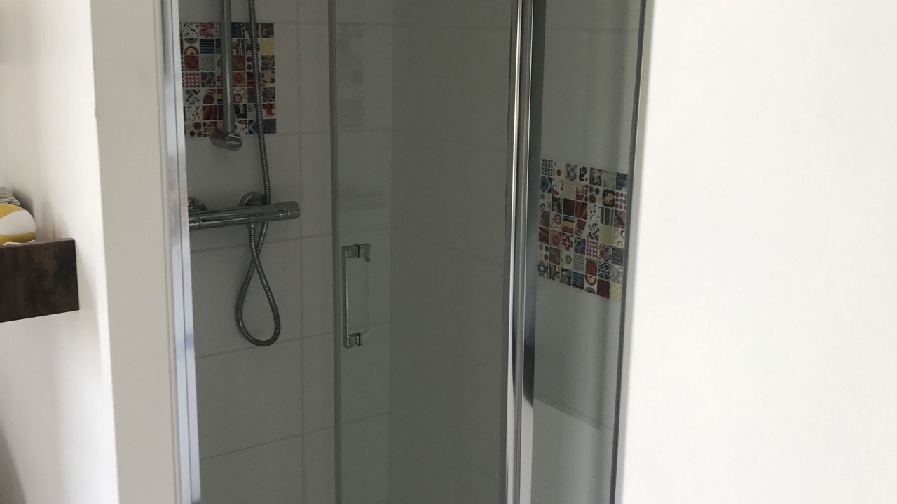 Photo of Bathroom in Langrolay-sur-Rance