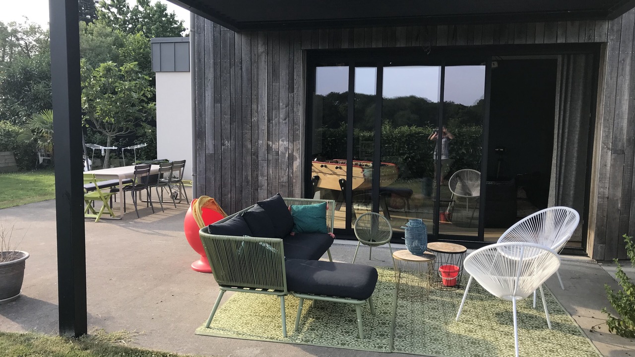 Photo of Outdoor in Langrolay-sur-Rance