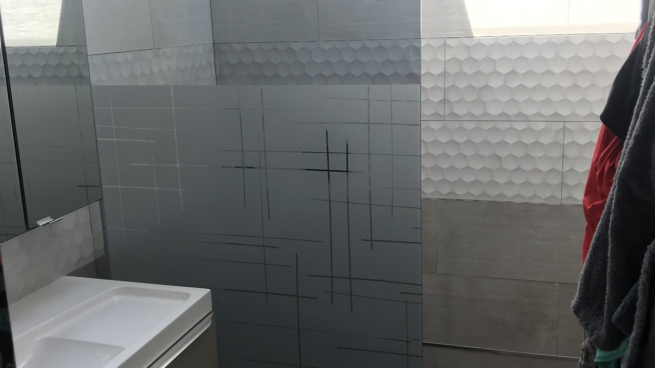 Photo of Bathroom in Langrolay-sur-Rance