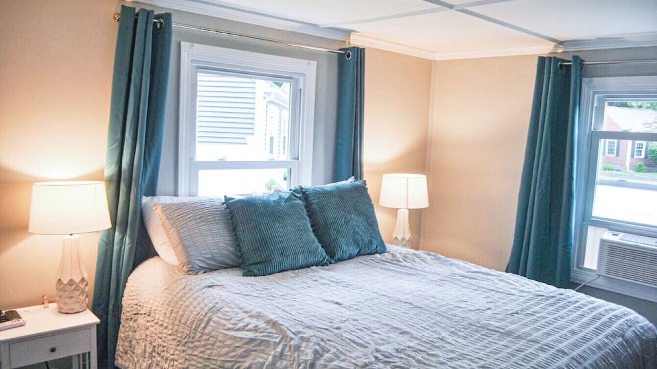 Photo of Bedroom in Nashua