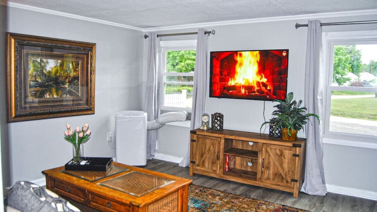 Photo of Livingroom in Nashua