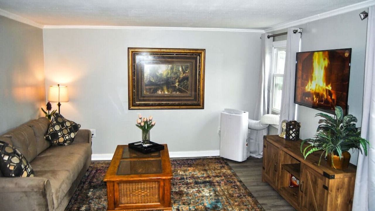 Photo of Livingroom in Nashua