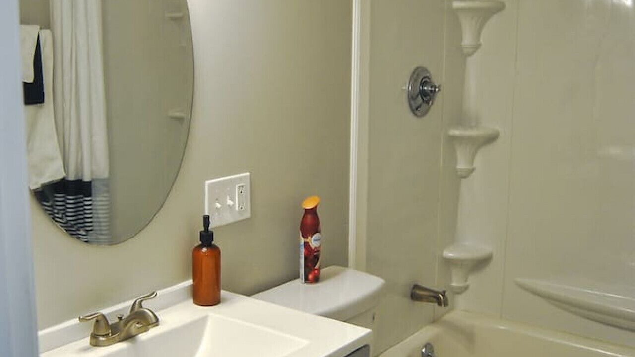 Photo of Bathroom in Nashua