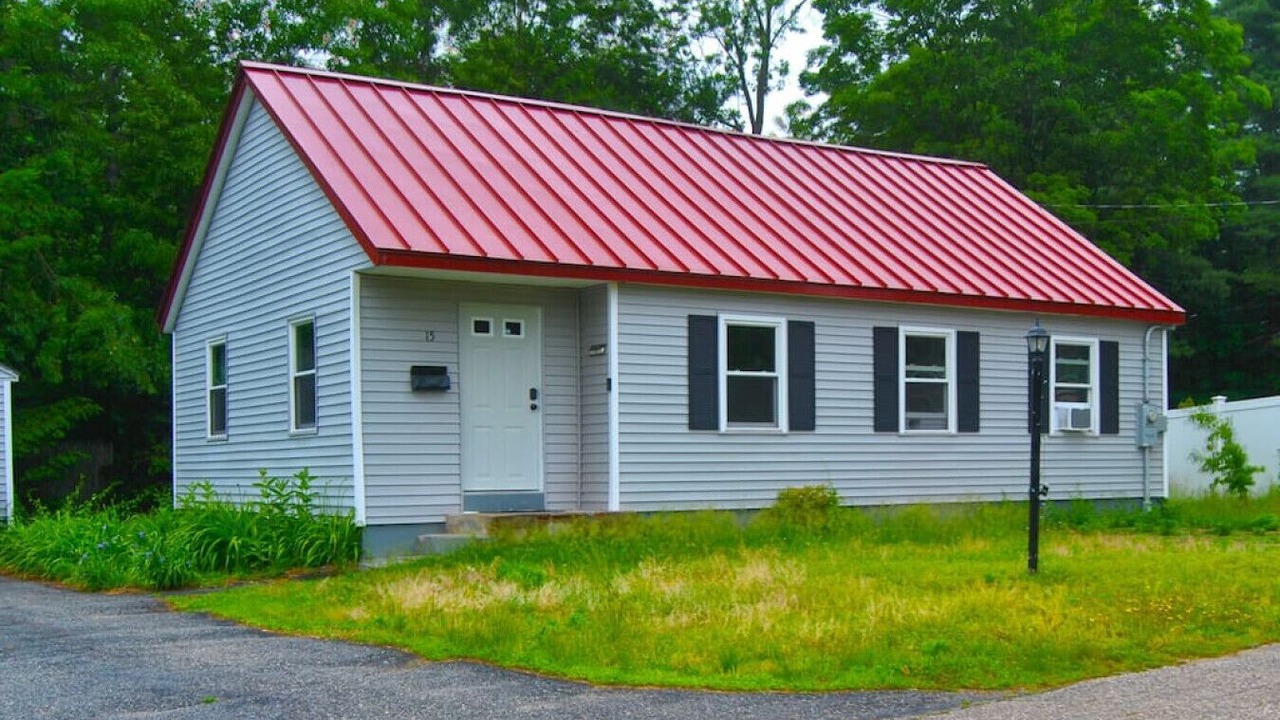 Photo of Outdoor in Nashua