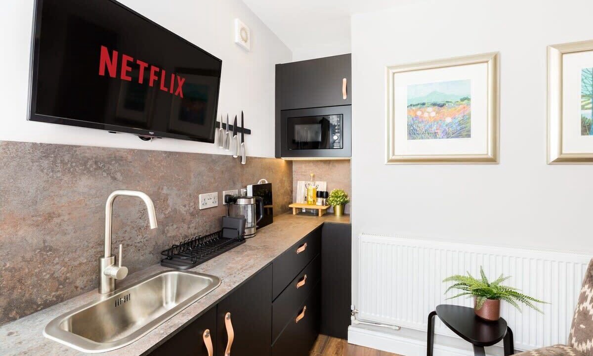 Photo of Kitchen in Warrington