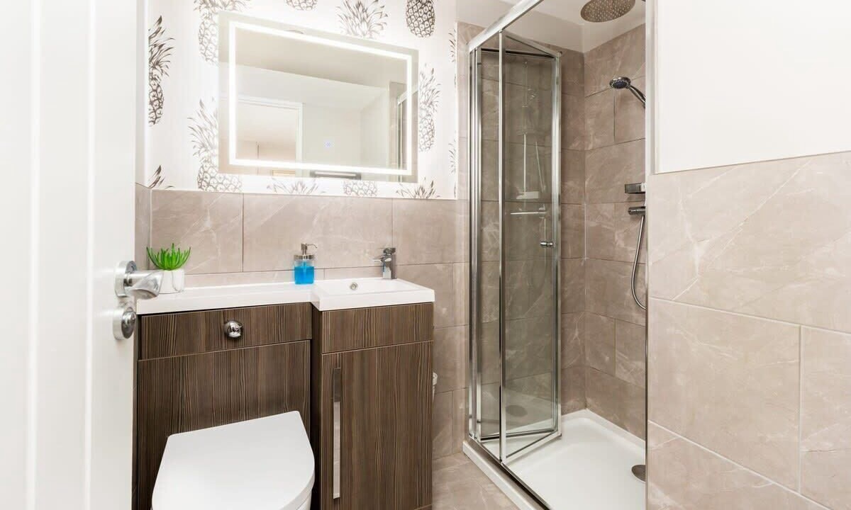 Photo of Bedroom in Warrington