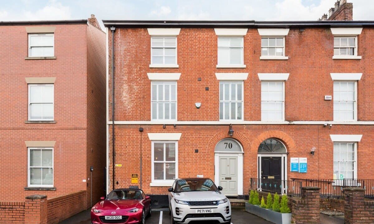 Photo of Others in Warrington