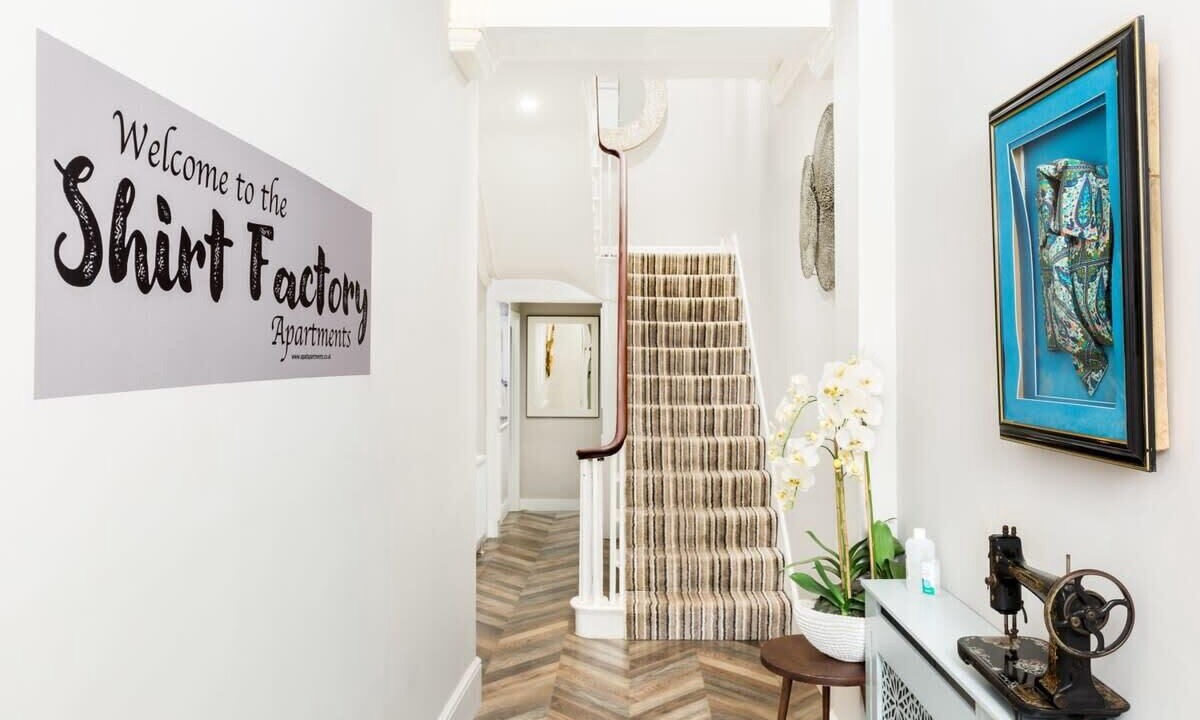 Photo of Others in Warrington