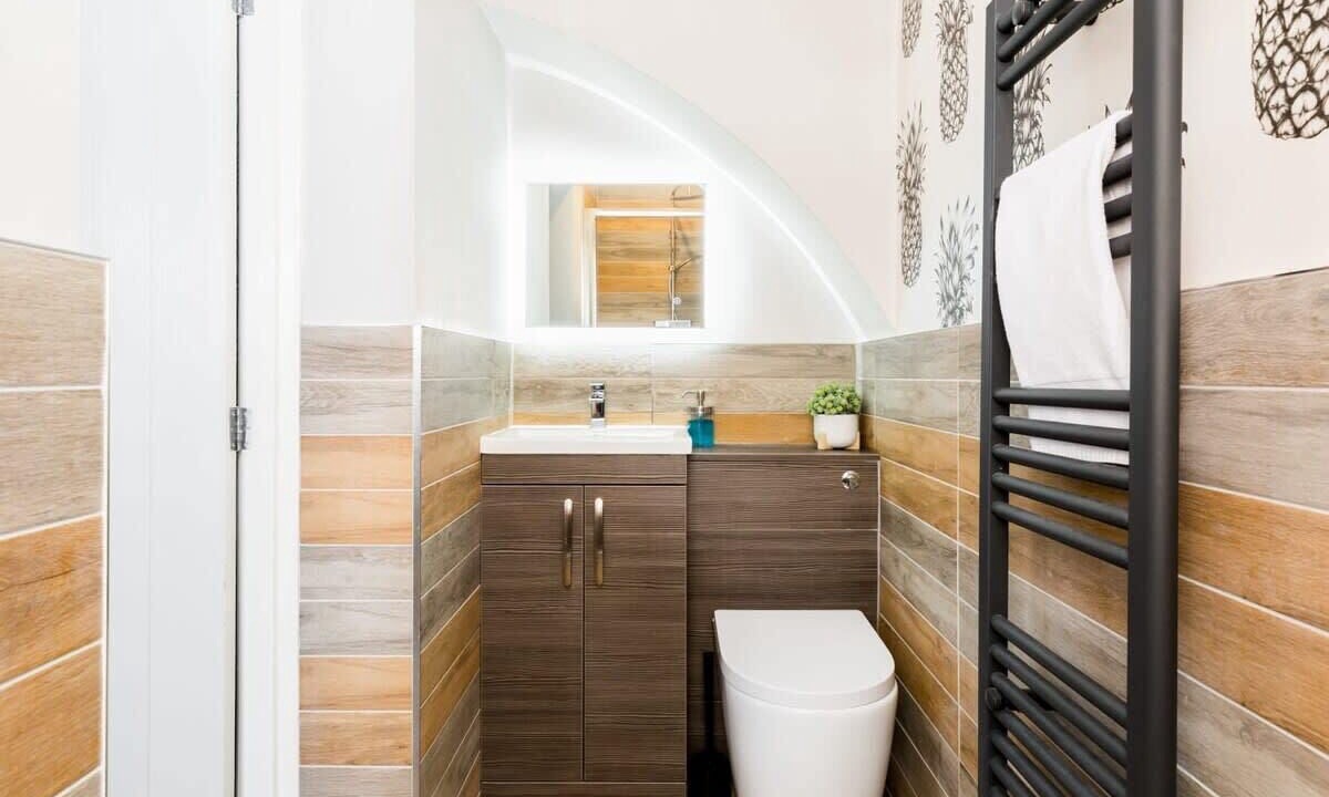 Photo of Bedroom in Warrington