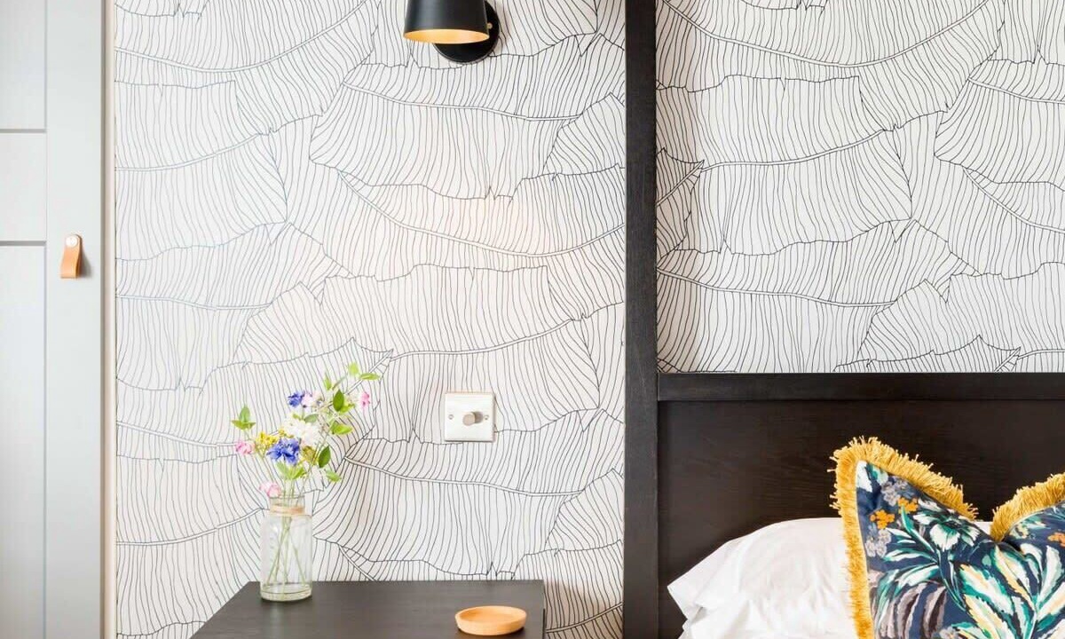 Photo of Bedroom in Warrington