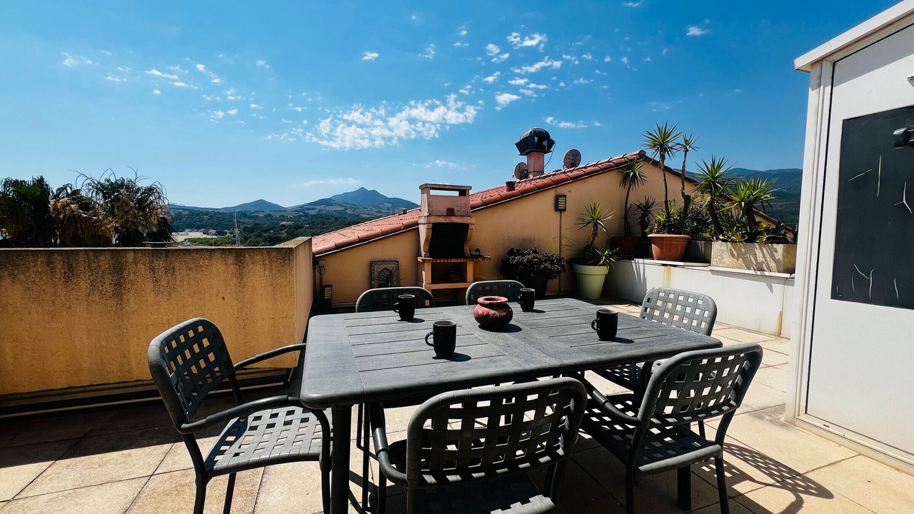 Photo of Outdoor in Plage d'Argeles
