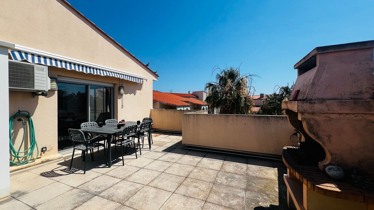 Photo of Outdoor in Plage d'Argeles