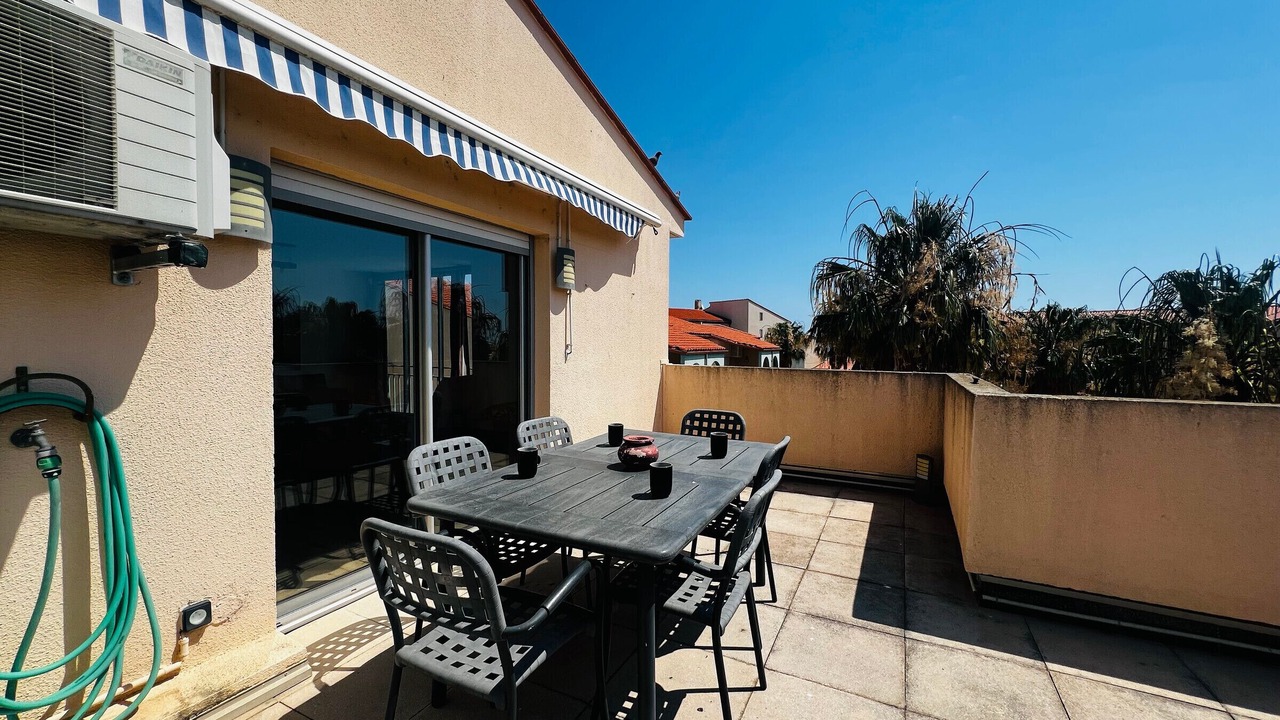 Photo of Outdoor in Plage d'Argeles