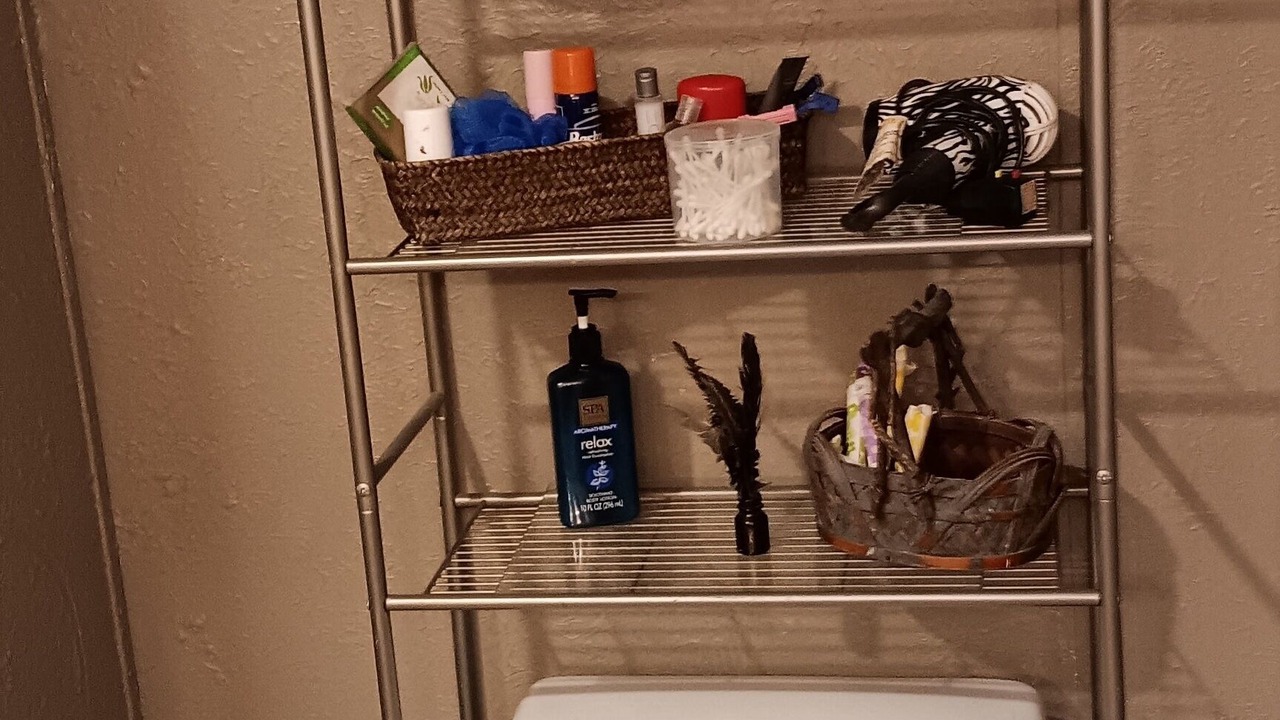 Photo of Bathroom in Powell