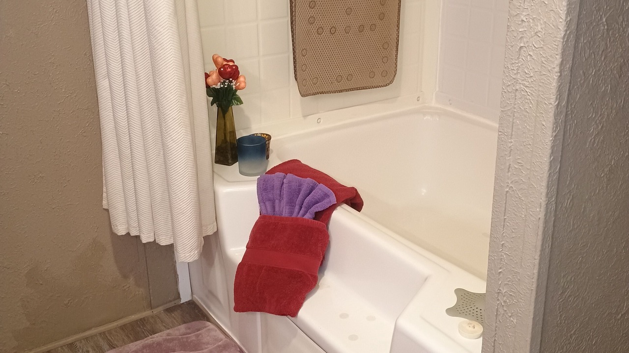 Photo of Bathroom in Powell