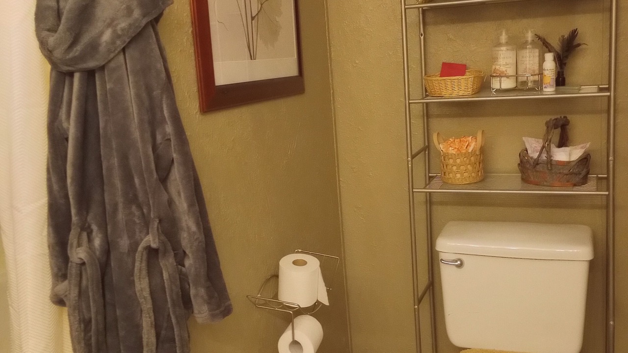 Photo of Bathroom in Powell