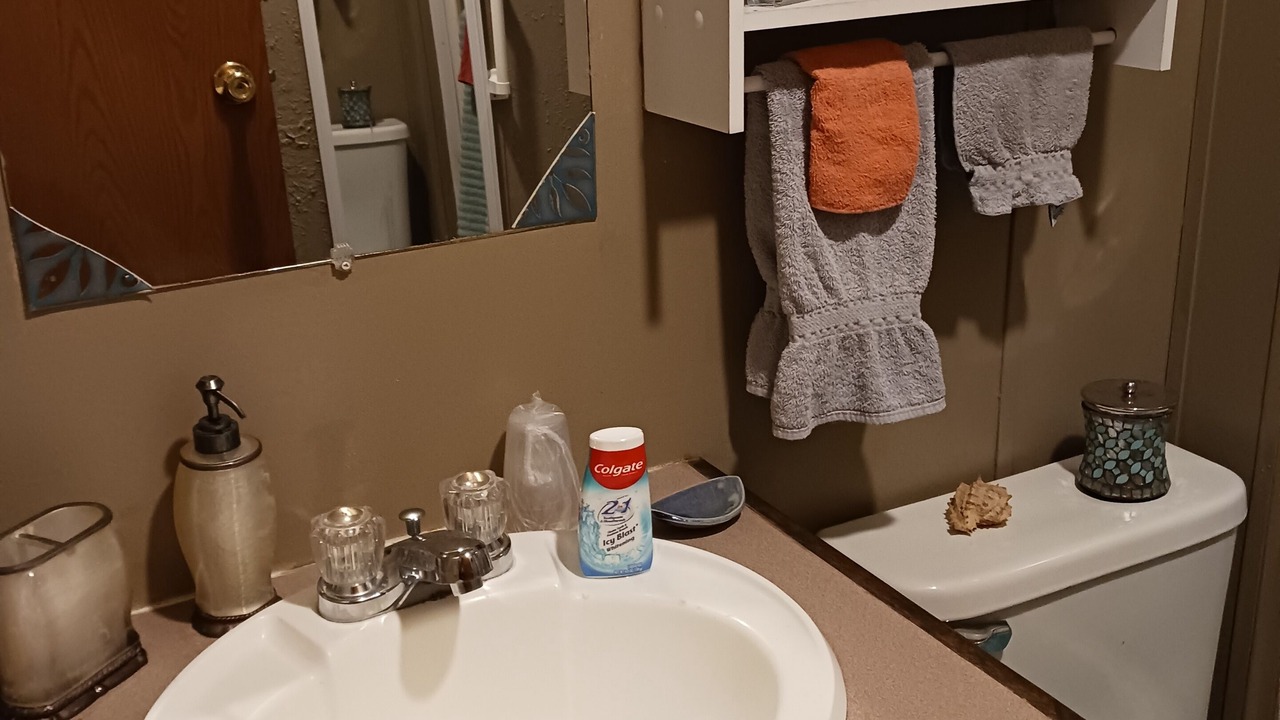 Photo of Bathroom in Powell