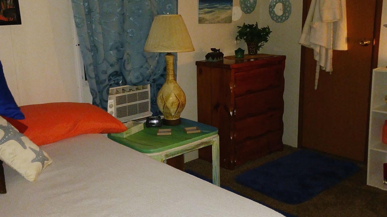 Photo of Bedroom in Powell