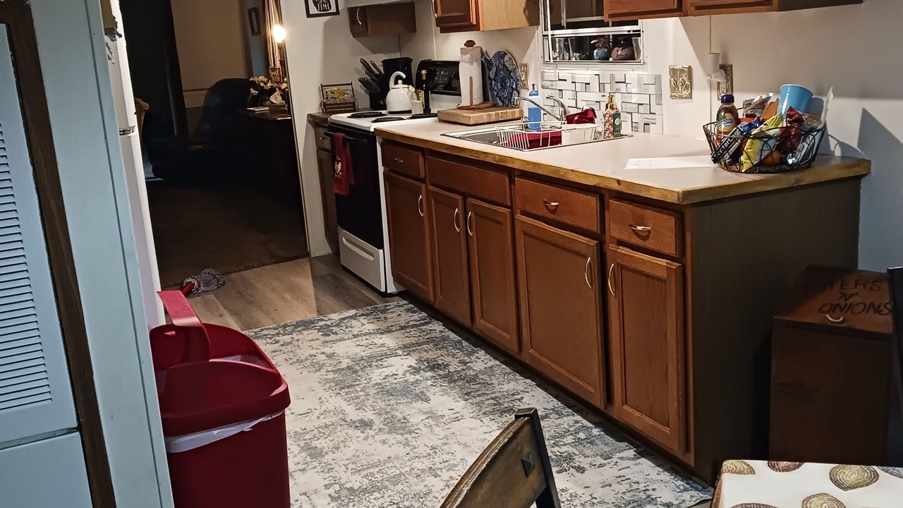 Photo of Kitchen in Powell
