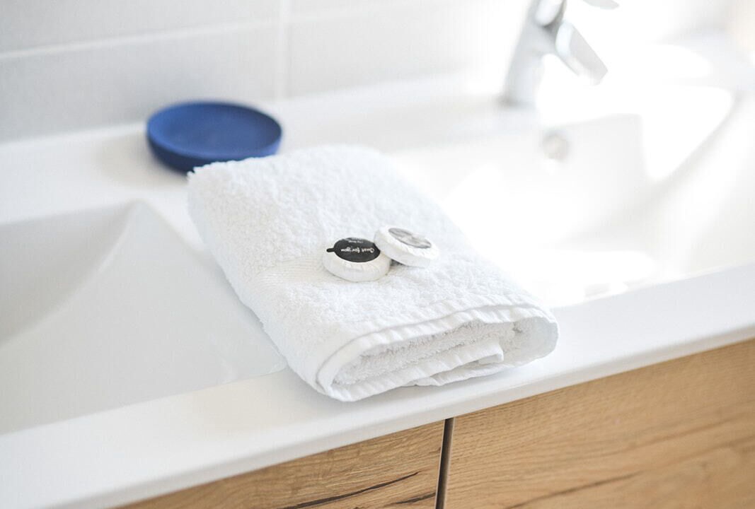 Photo of Bathroom in Poleymieux-au-Mont-d'Or