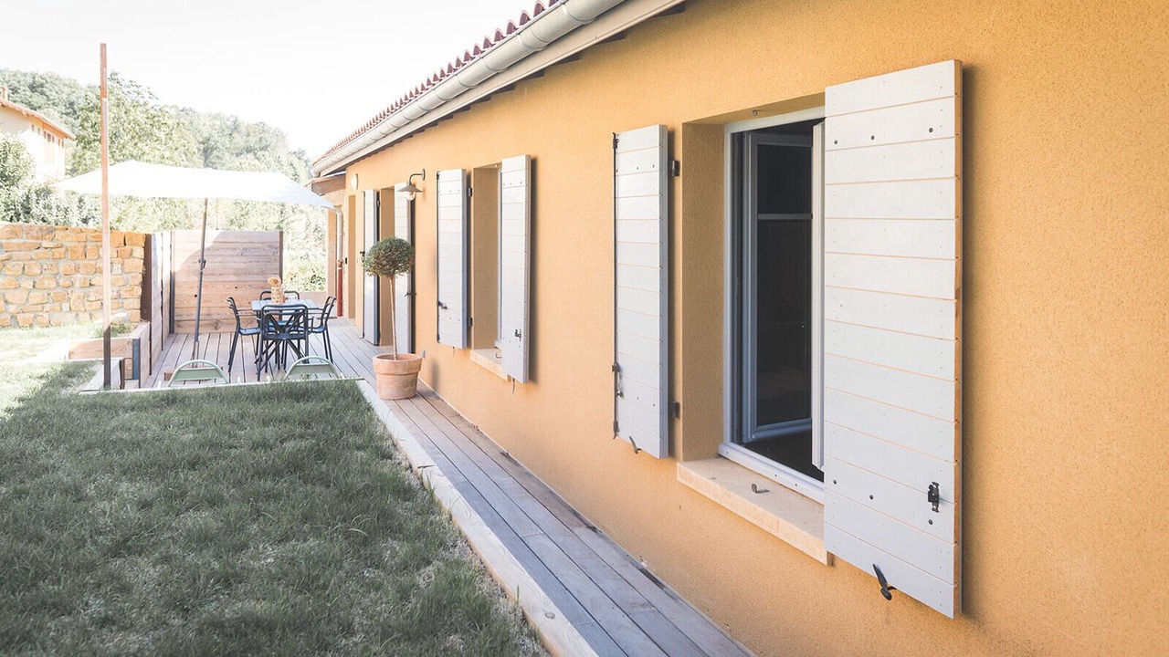 Photo of Outdoor in Poleymieux-au-Mont-d'Or