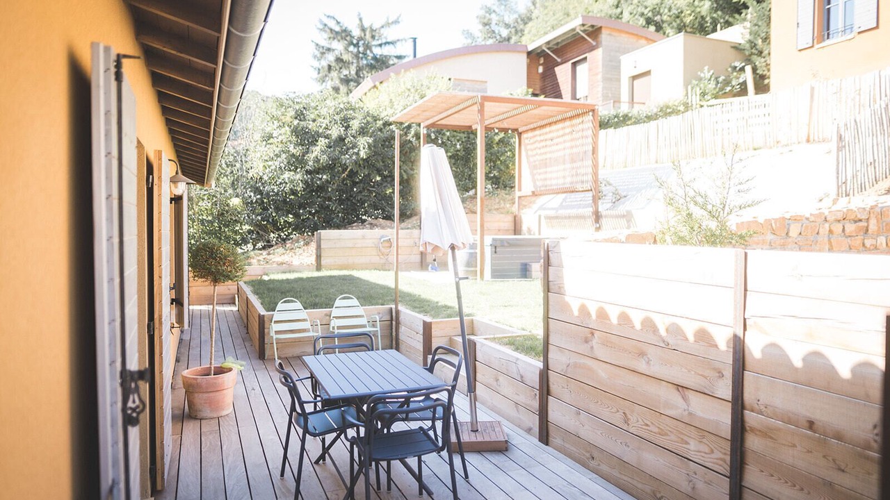 Photo of Outdoor in Poleymieux-au-Mont-d'Or