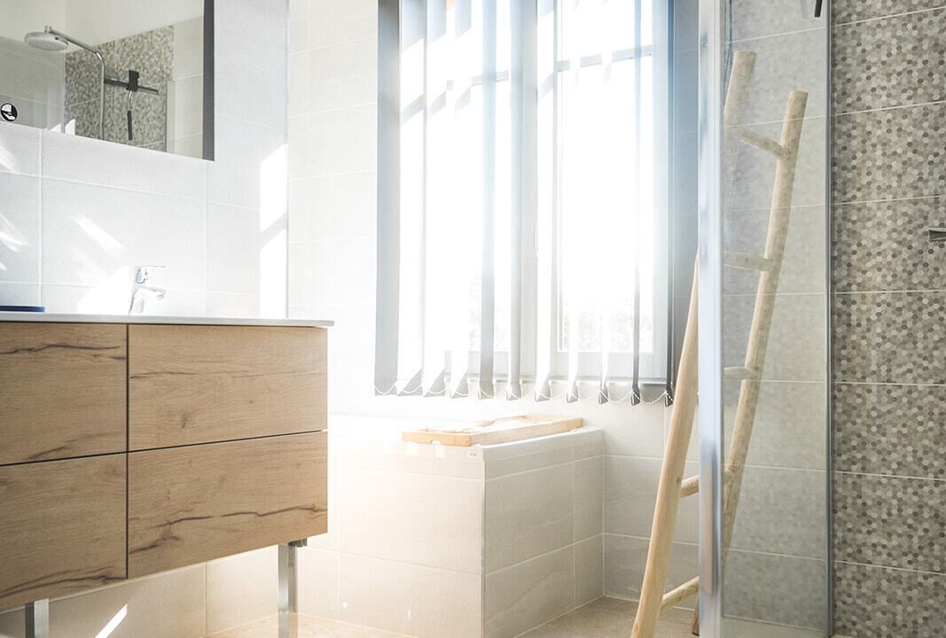 Photo of Bathroom in Poleymieux-au-Mont-d'Or