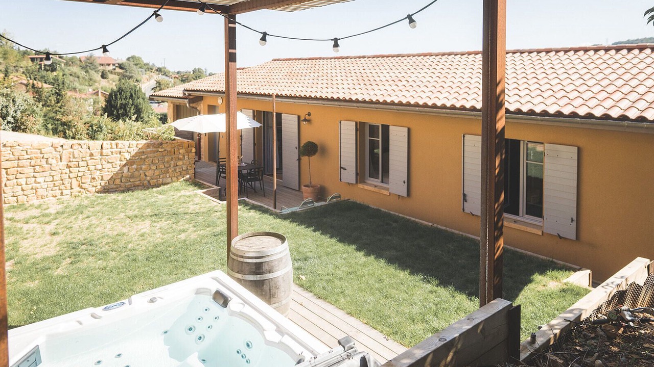 Photo of Outdoor in Poleymieux-au-Mont-d'Or