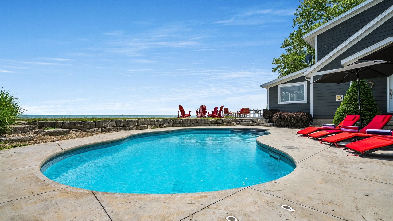 Photo of Outdoor in Kingsville