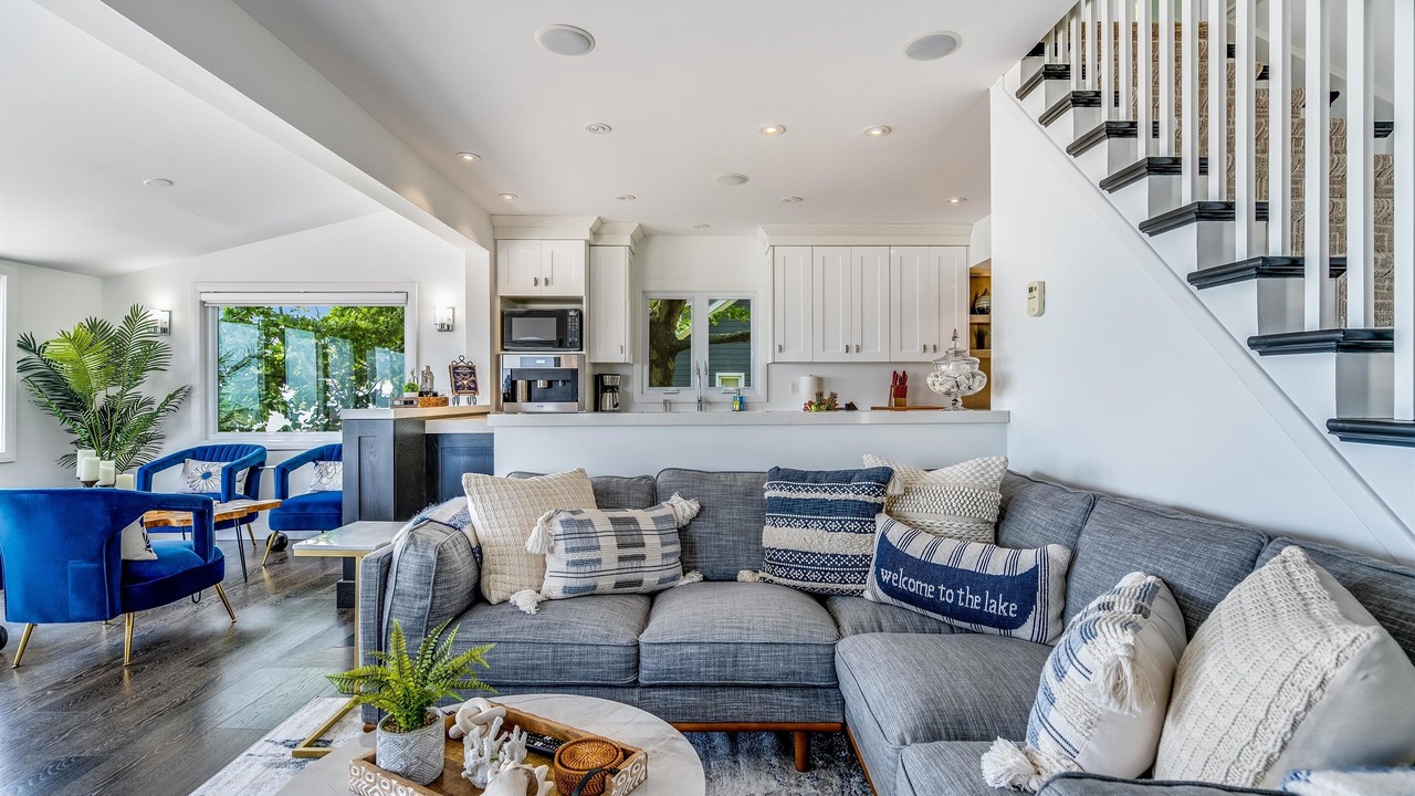 Photo of Livingroom in Kingsville