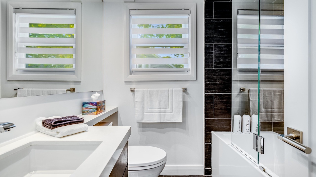 Photo of Bathroom in Kingsville