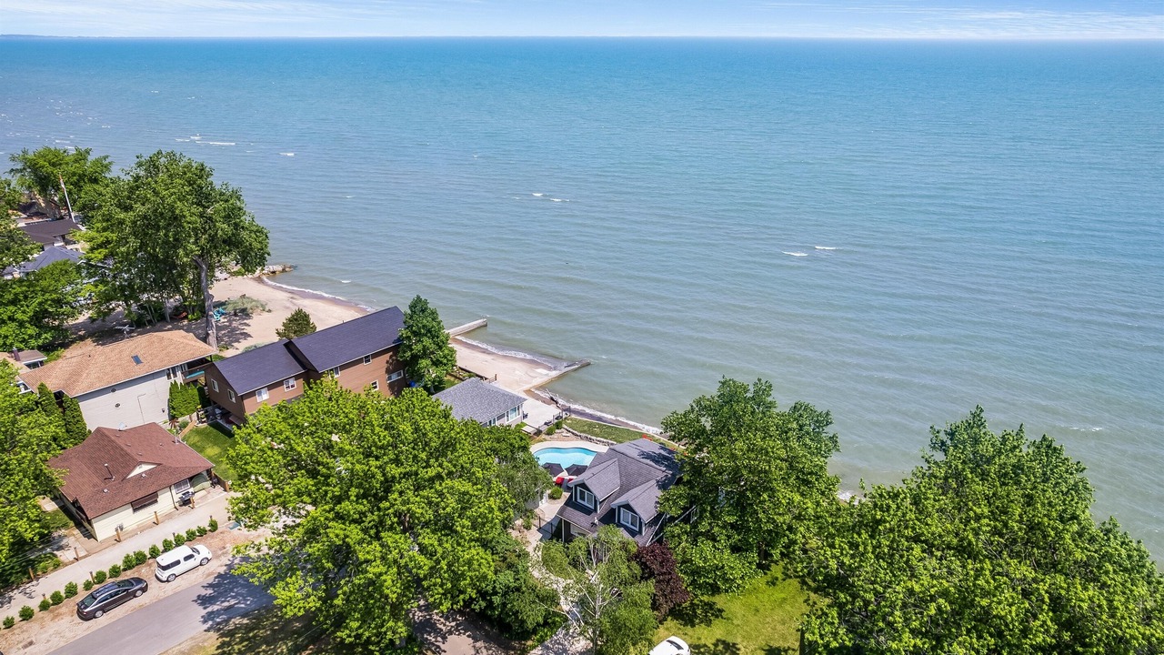 Photo of Outdoor in Kingsville