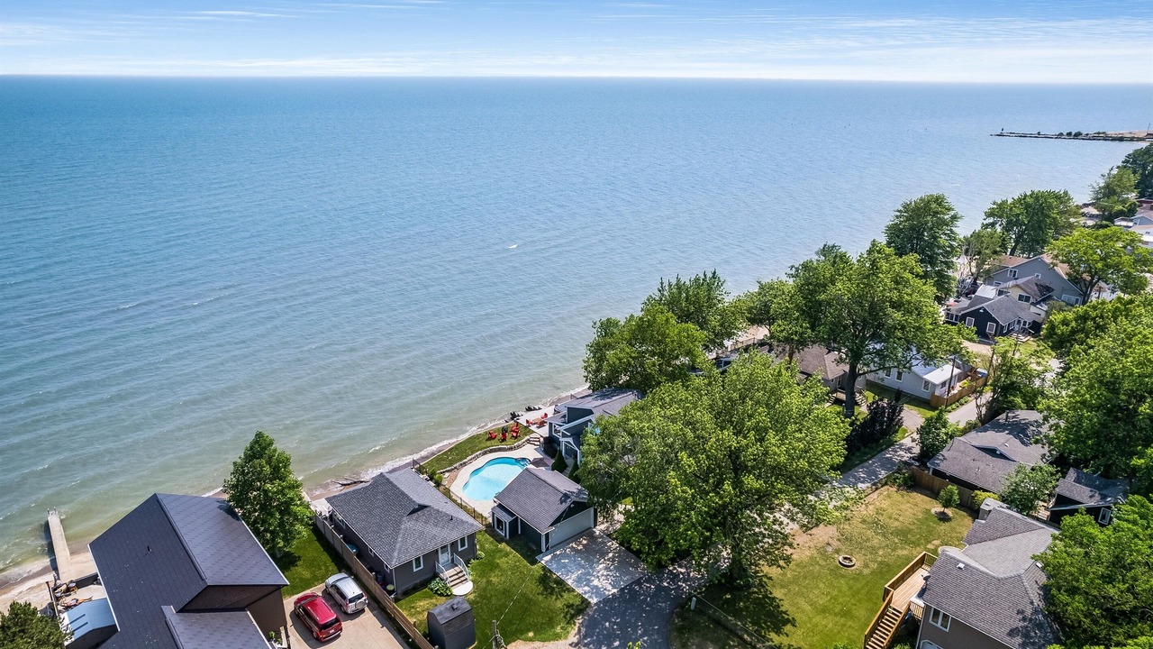 Photo of Outdoor in Kingsville