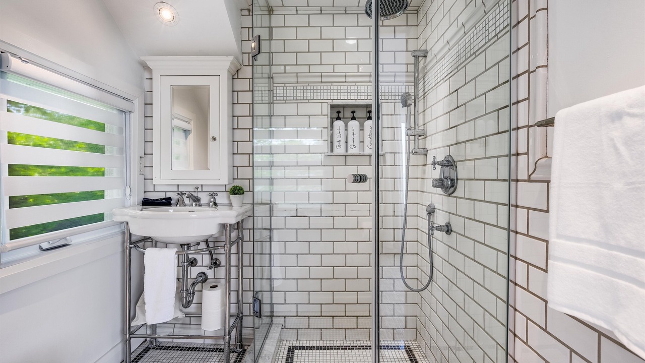 Photo of Bathroom in Kingsville