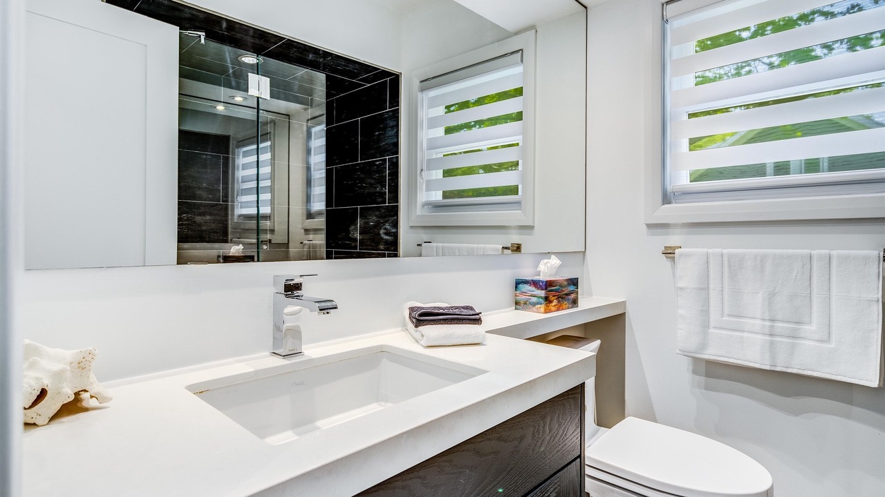 Photo of Bathroom in Kingsville