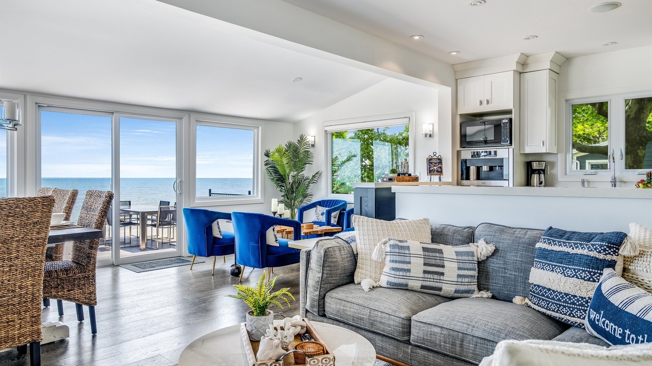 Photo of Livingroom in Kingsville