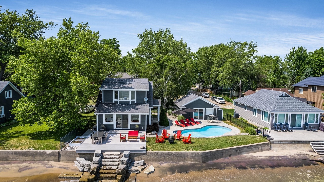 Photo of Outdoor in Kingsville