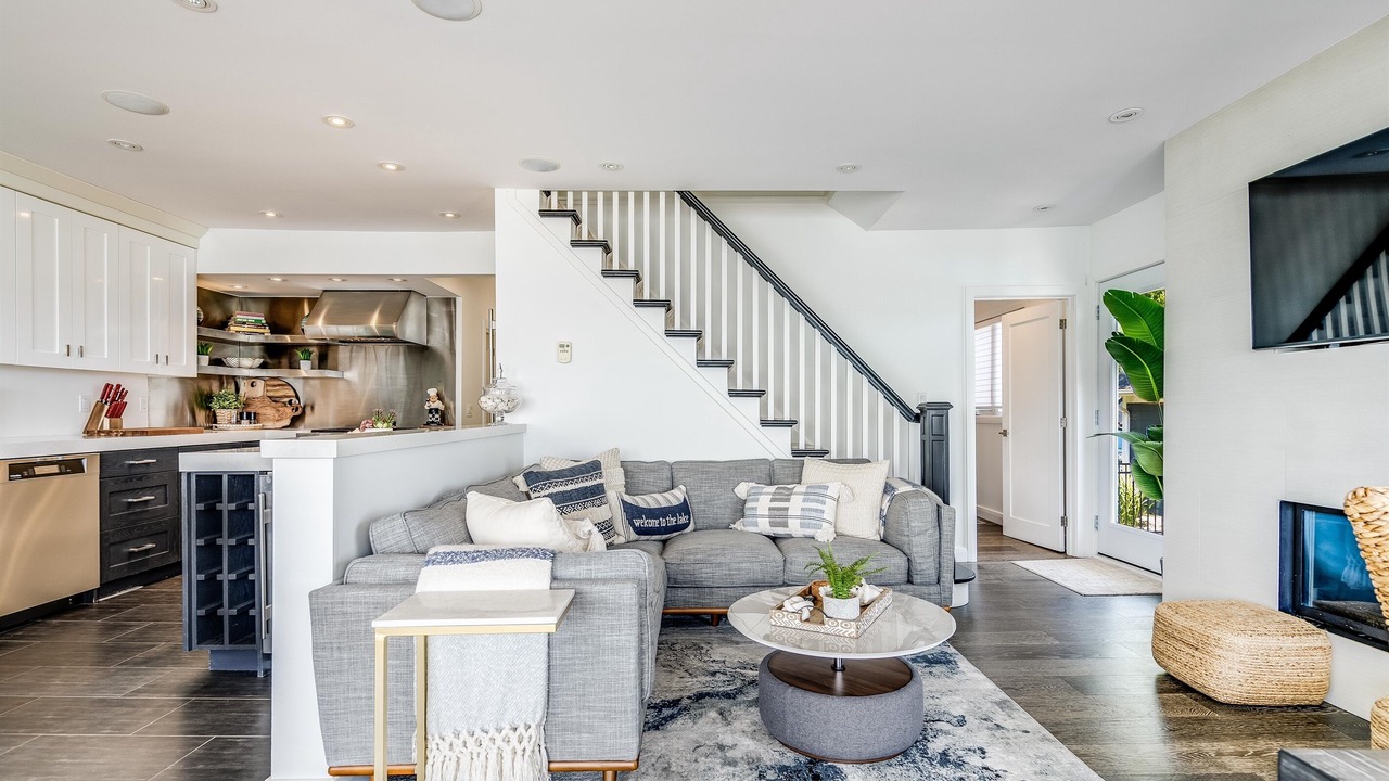 Photo of Livingroom in Kingsville
