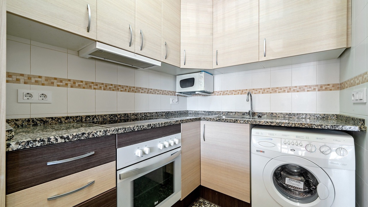 Photo of Kitchen in Sant Salvador