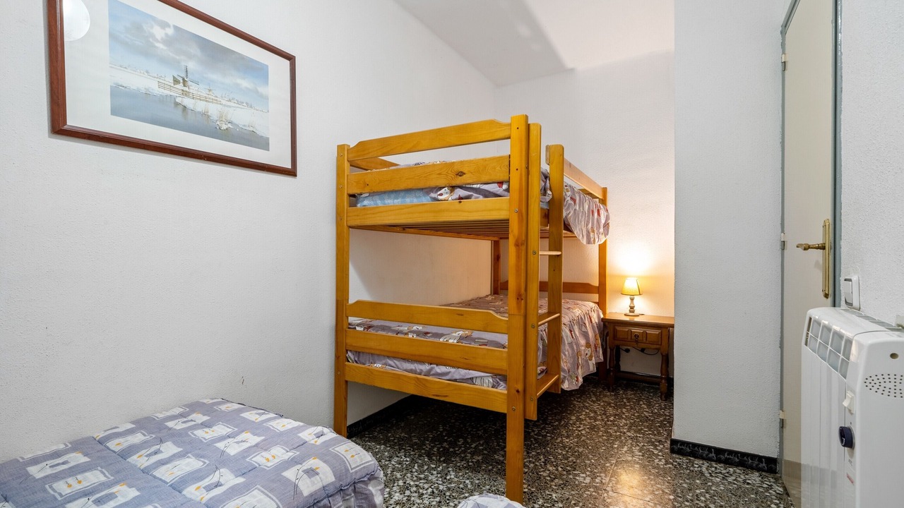 Photo of Bedroom in Sant Salvador