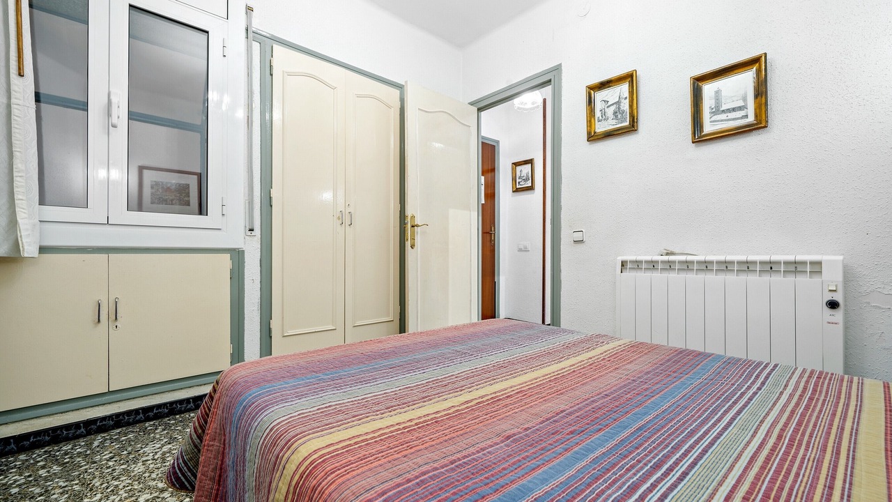 Photo of Bedroom in Sant Salvador