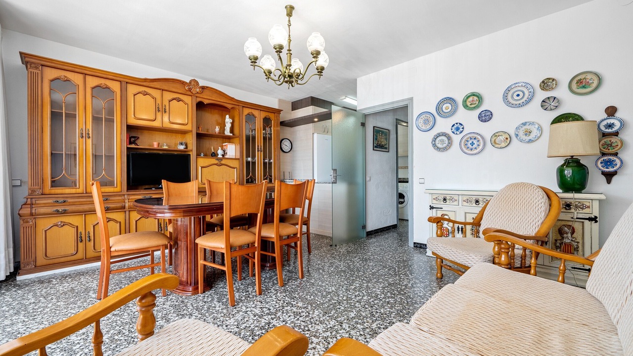 Photo of Livingroom in Sant Salvador